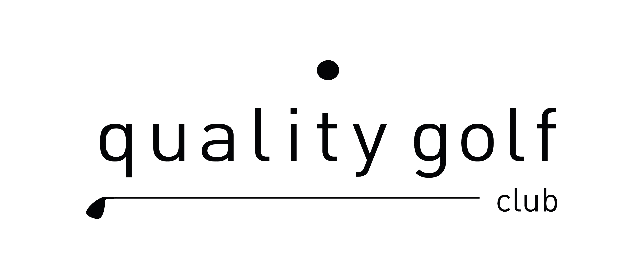 Logo Quality Golf